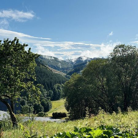 Hans Im Glueck Schmallenberg Eksteriør billede