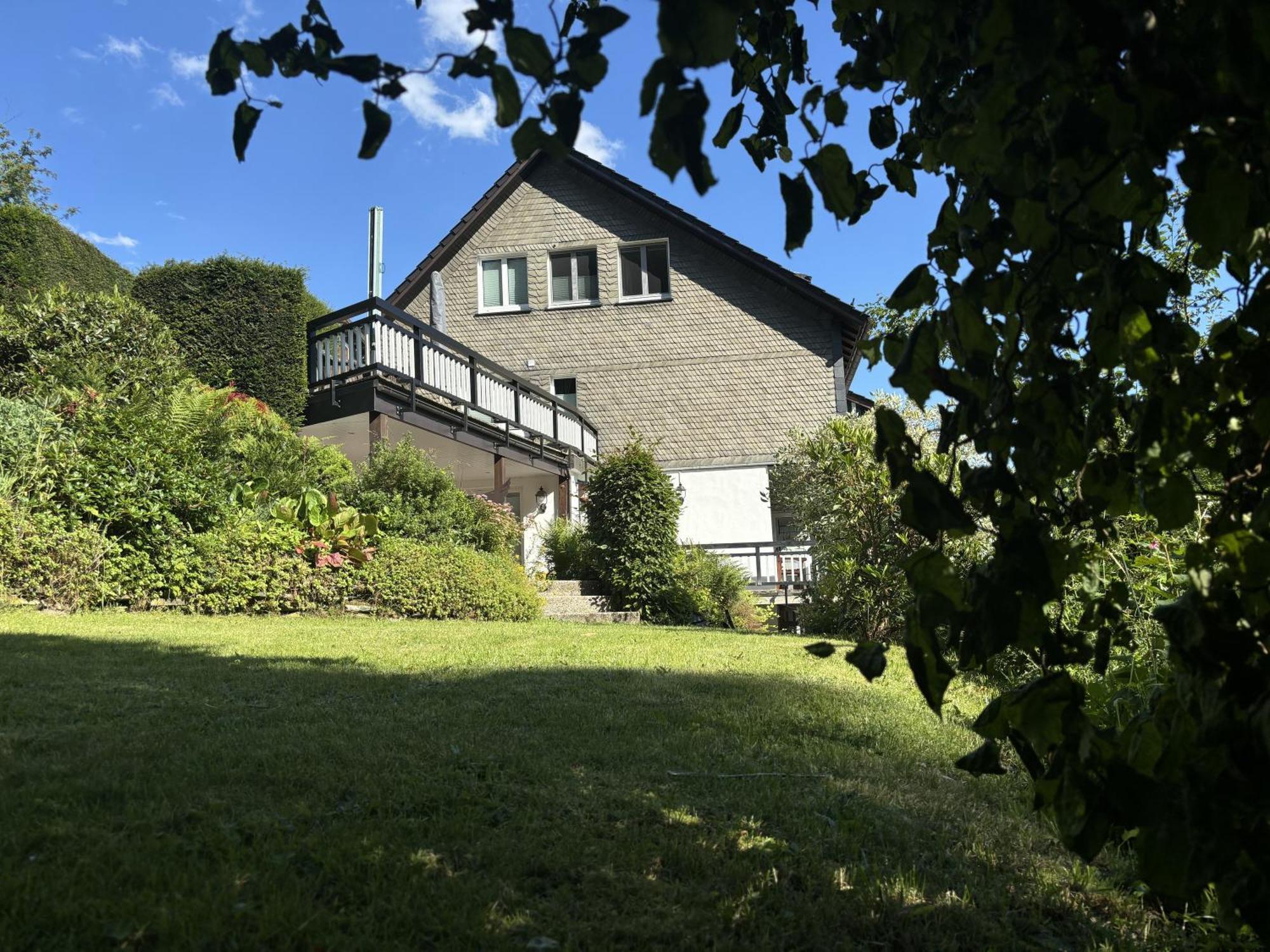 Hans Im Glueck Schmallenberg Eksteriør billede